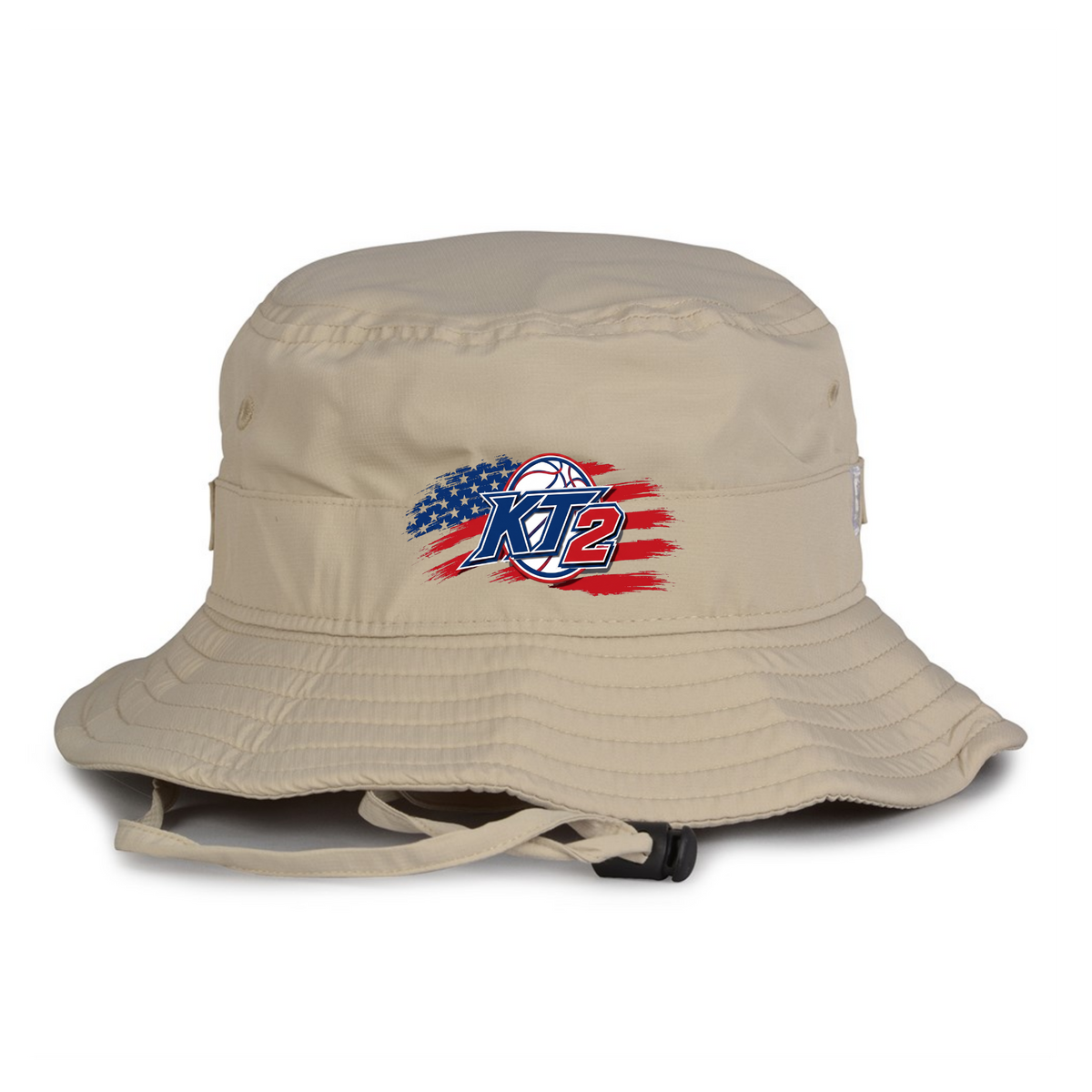 KT2:  Bucket Hat
