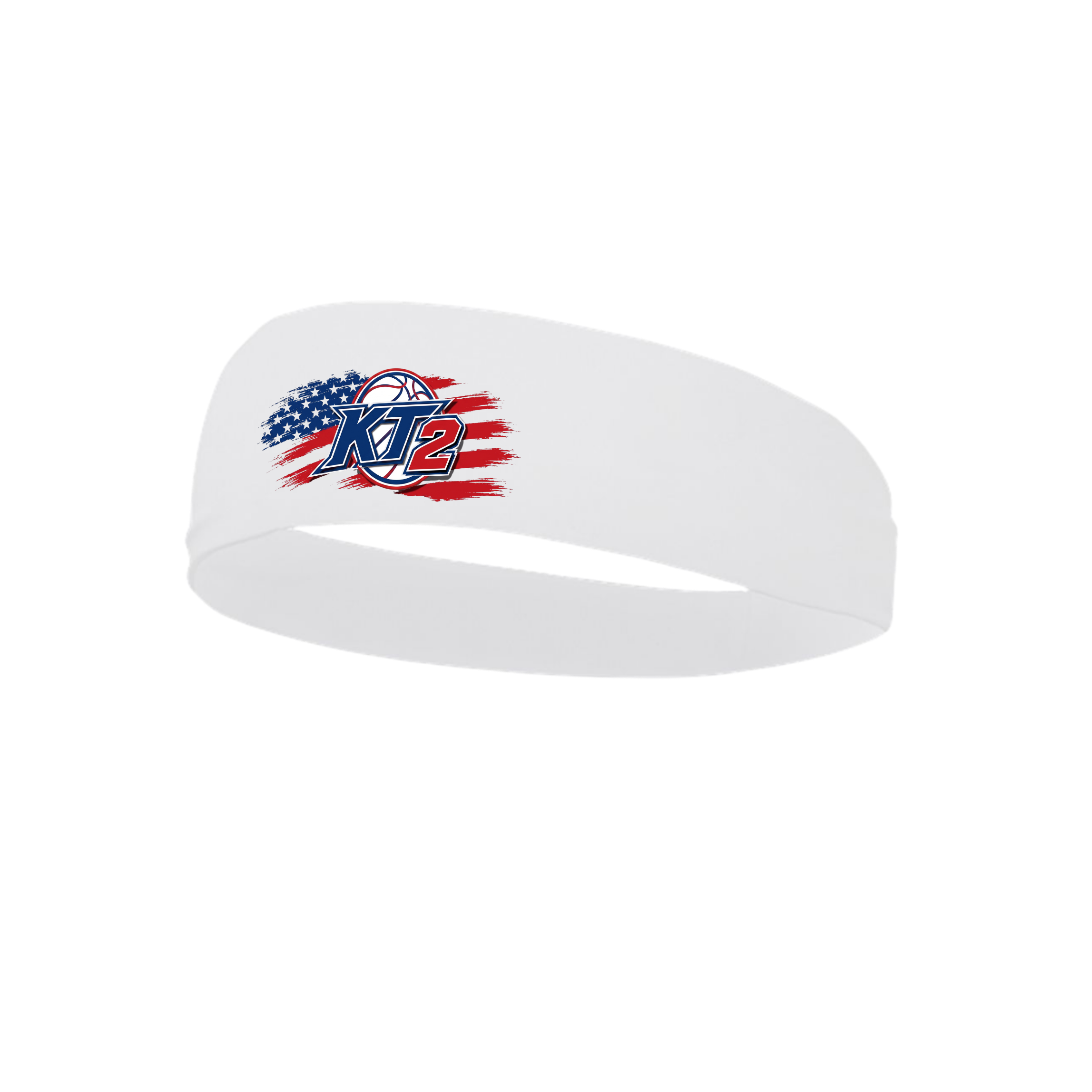 TK2:  Headband