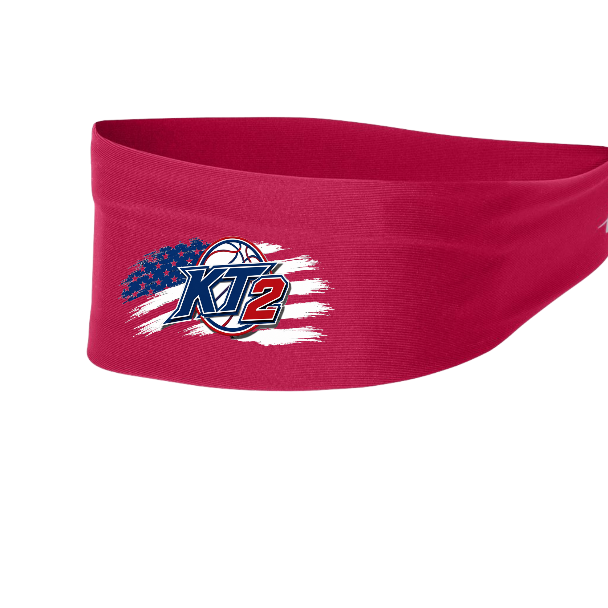 TK2:  Headband