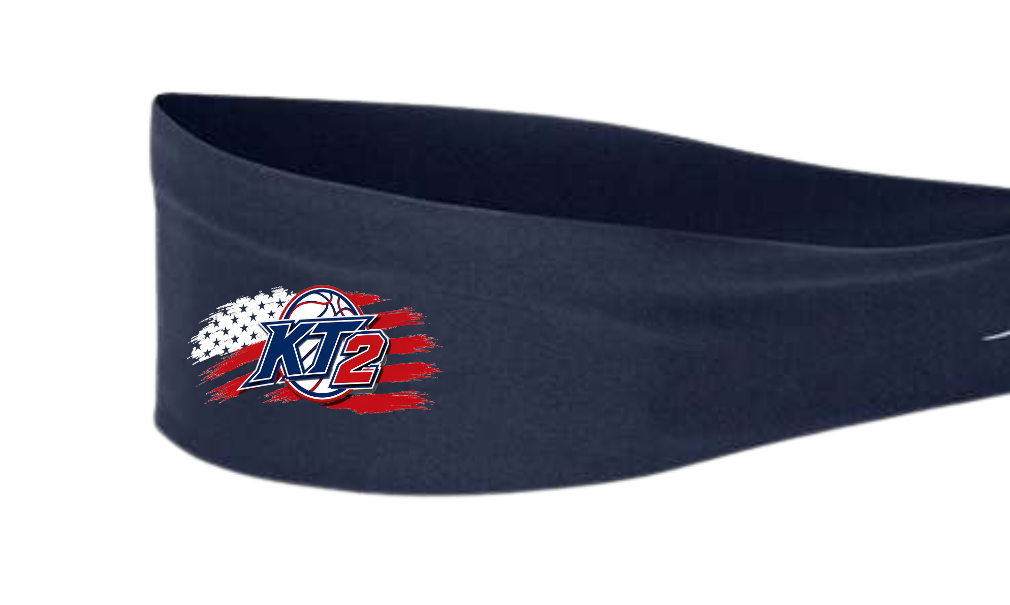 TK2:  Headband