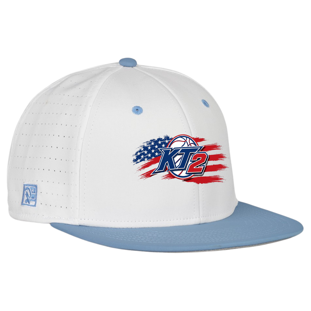 KT2:  Fitted Hat