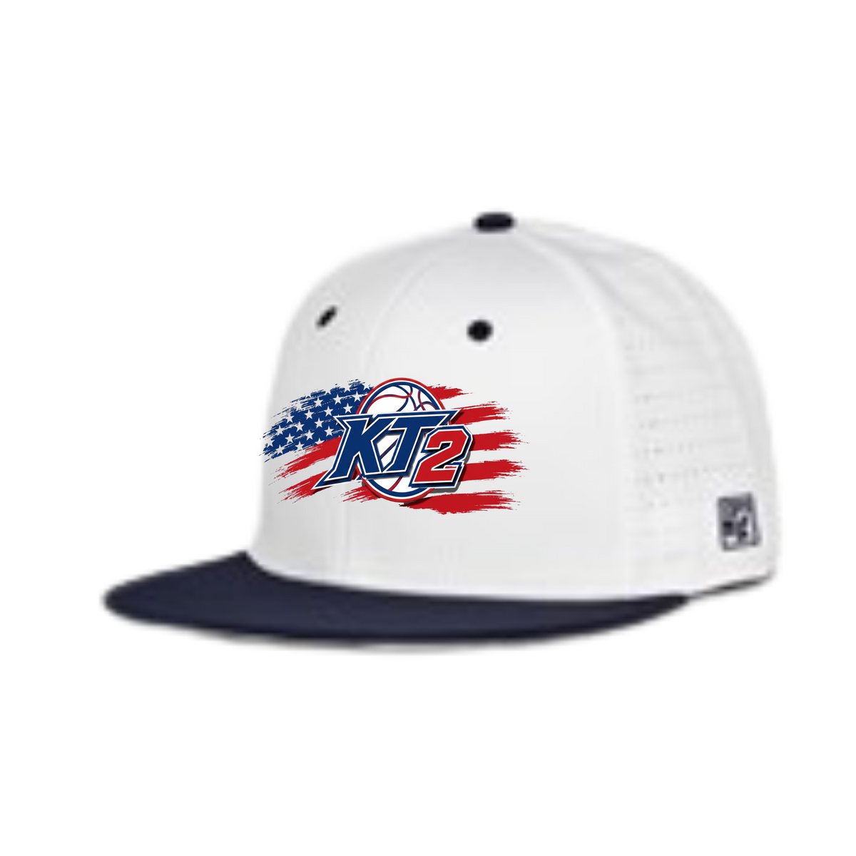 KT2:  Fitted Hat