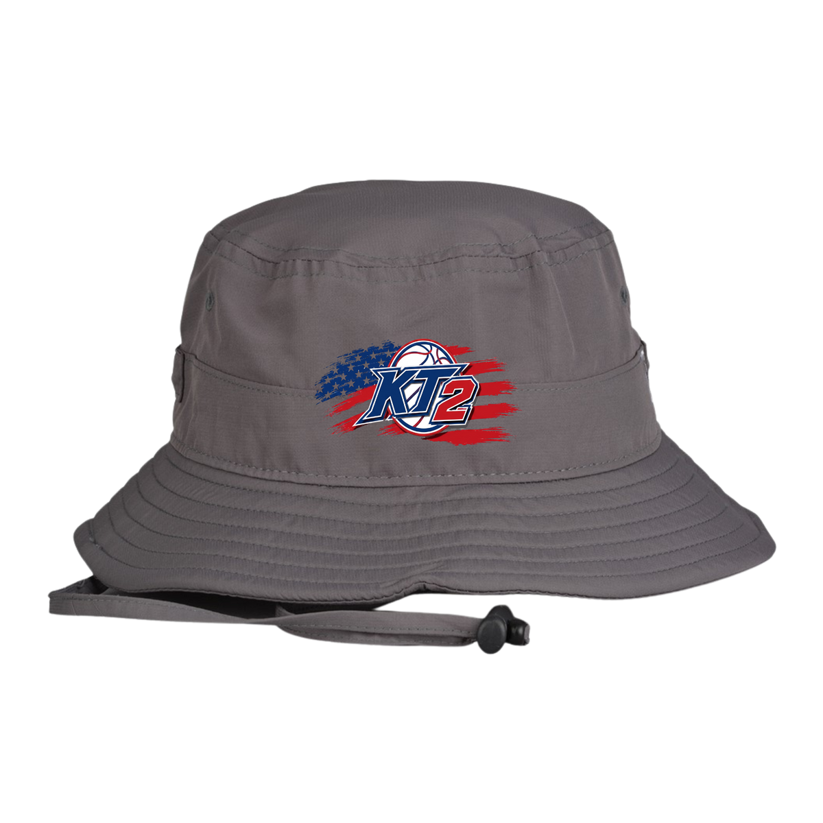 KT2:  Bucket Hat