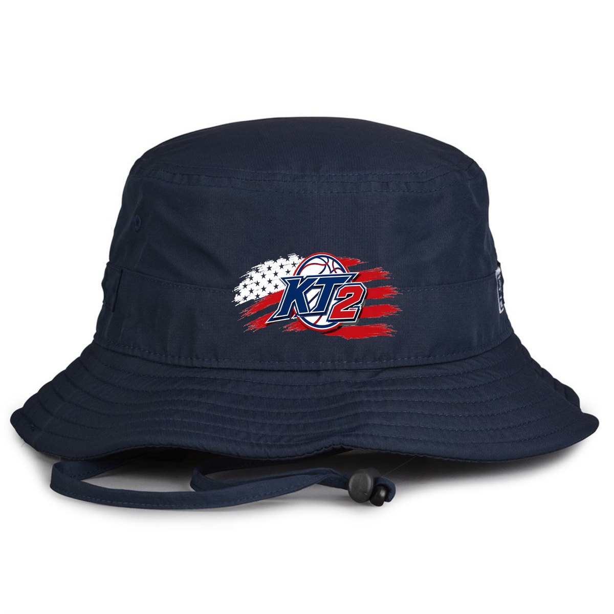 KT2:  Bucket Hat