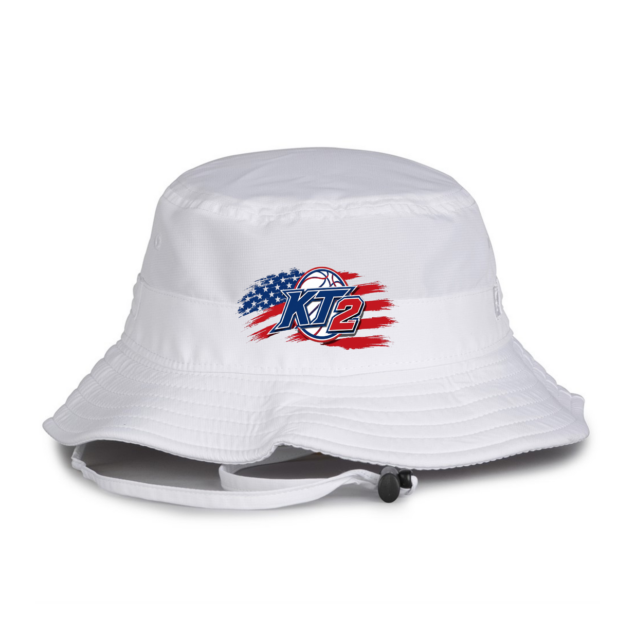 KT2:  Bucket Hat