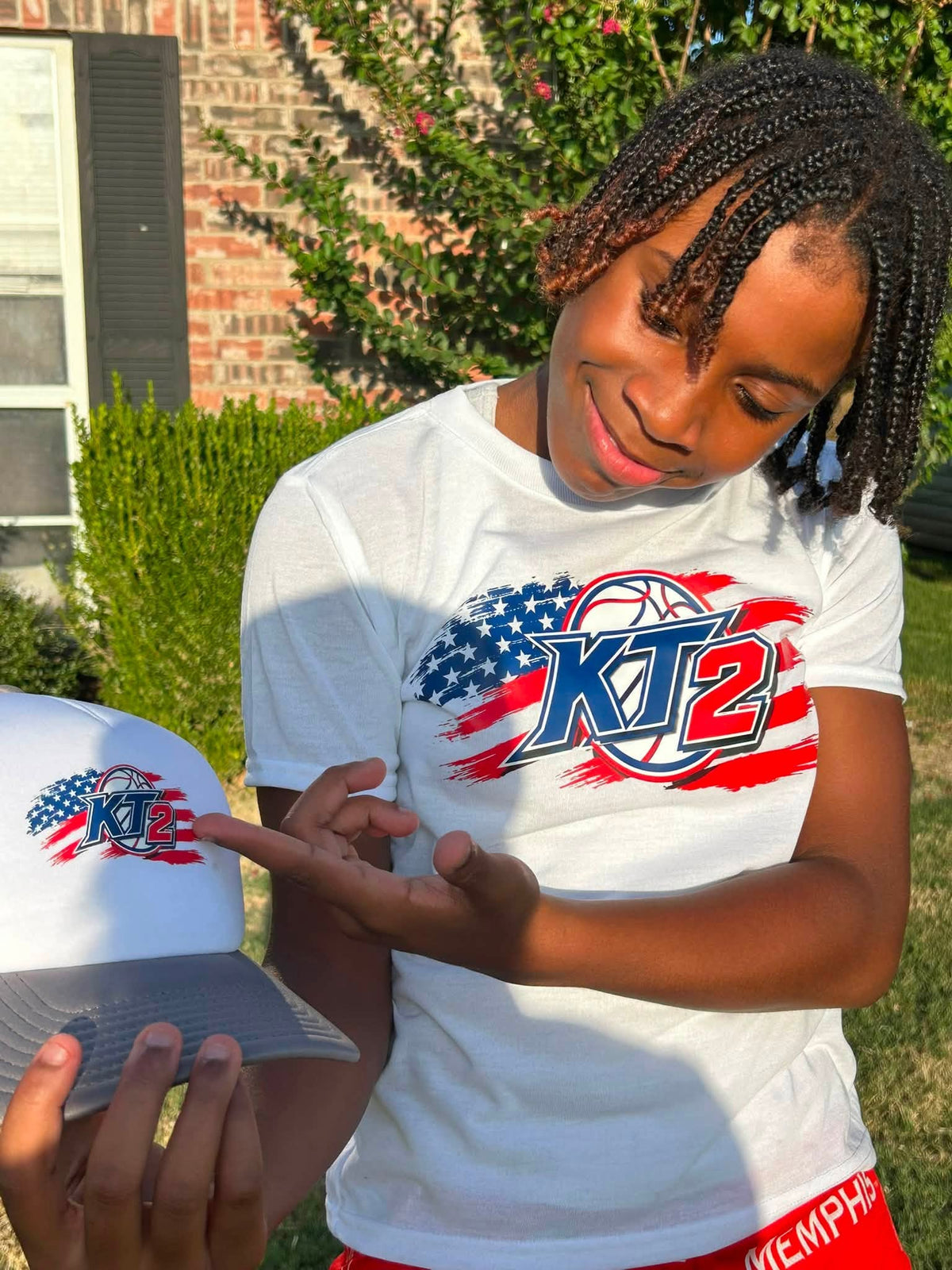 Ka'Niya Toy